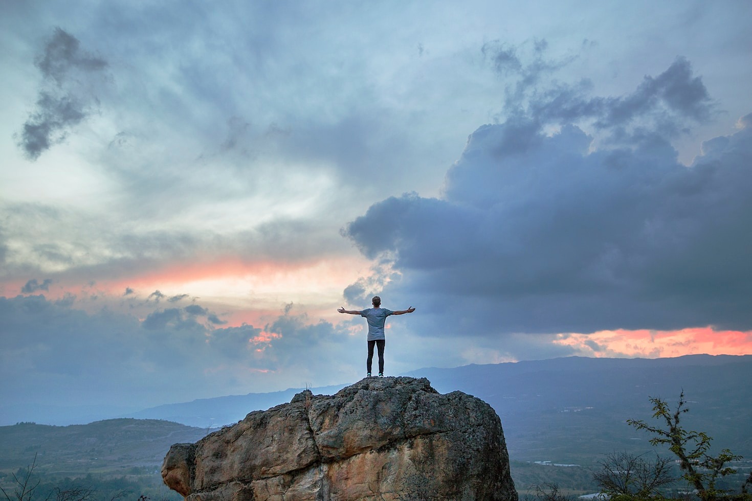 Breaking Bad Habits: A Step-by-Step Guide